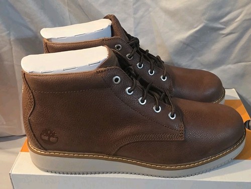Timberland redwood edge chukka - timberland,
