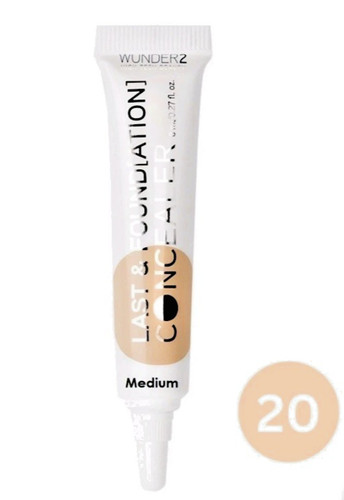 Wunder2 last foundation - last,