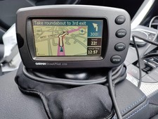 Garmin StreetPilot 2720 GPS