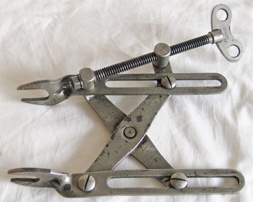 Terry rare antique valve - ,