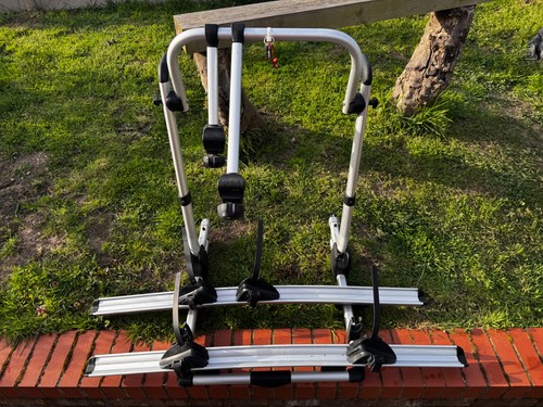 Thule excellent bike carrier - bike,