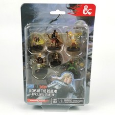 D&D Icons of the Realms Epic