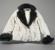 VTG Regent Park Jacket Y2K