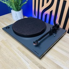 Rega RP1 Turntable with Rega Bias 2 Cartridge and Stylus inc Warranty