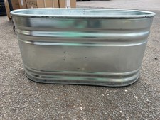 B-Grade Ice Bath 4ft Steel