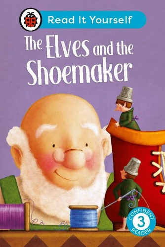 The elves and - elves, shoemaker