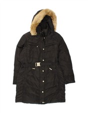 MICHAEL KORS Womens Hooded