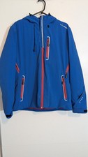 Hyra women's ski jacket size