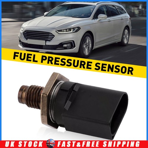 Fuel rail pressure - fuel, for