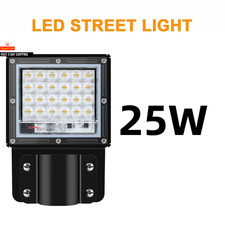 Street Lamp 25W 50W 100W 200W