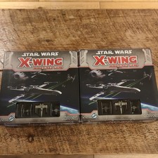 Star Wars X-Wing Miniatures