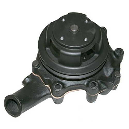 Water pump fits ford - ford, tractor