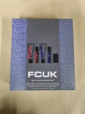 Fcuk Keep It Clean Bathing