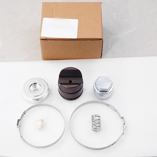 Steering rack repair kit - rack,