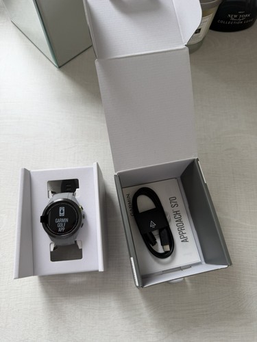 Garmin approach s70 - golf, gps