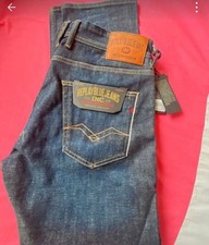 Men's Replay Jeans