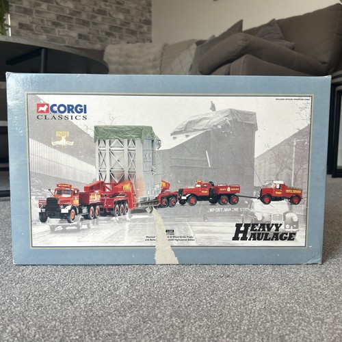 Corgi 31009 wynns - 31009,