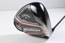 Callaway Big Bertha Fusion 2017 Driver / 10.5 Degree / Stiff Flex Recoil ES 450