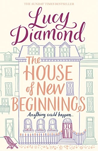 The house new beginnings by - the,
