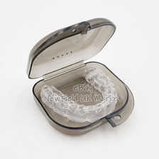 Retainer Case ~ Dental Storage