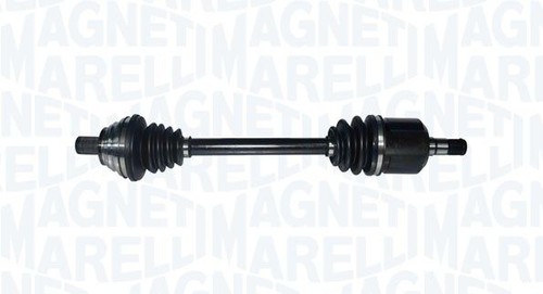 Drive shaft magneti marelli - shaft,