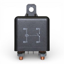 Automotive Relay 12v 200A -