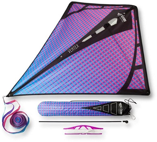 Prism kites vertex - kites, –