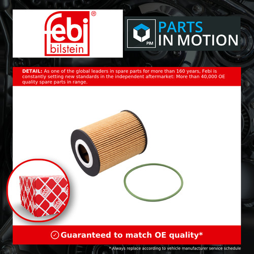 Oil filter 101656 - oil,