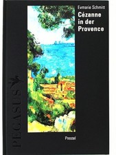 Cezanne In der Provence