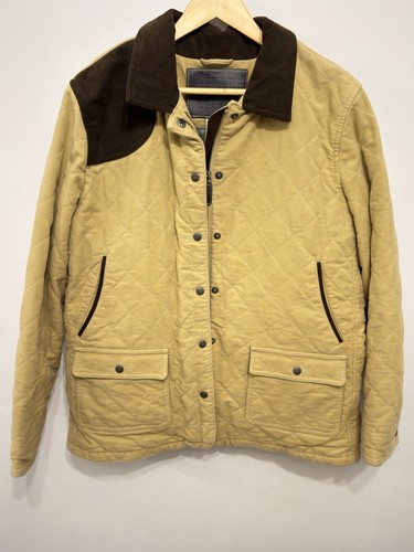 Vintage bean quilted - vintage, l.l.bean