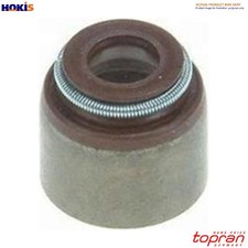 4x SEAL RING VALVE STEM 100