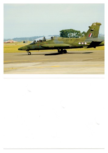 Photograph rnzaf aermacchi - rnzaf,