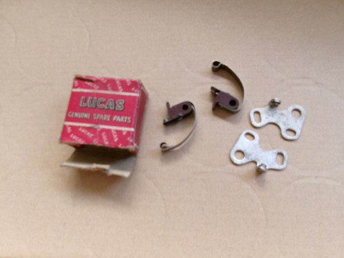Ford flathead pilot - ford, allard
