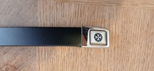 Rare St John Ambulance Black