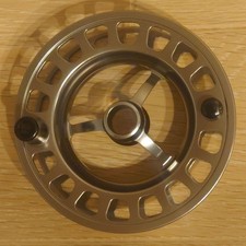 SAGE fly reel spool