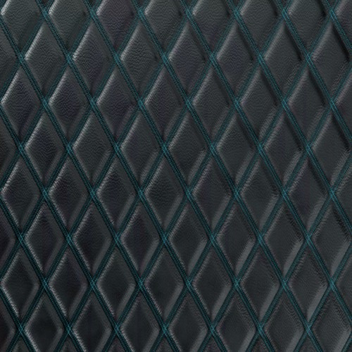 Faux leather fabric foam - fabric,