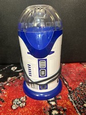 Star Wars R2-D2 Electric Hot