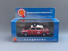 Vanguards Austin 1800 World Cup Rally 1970 1:43 Scale VA08907