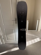 NITRO OPTISYM SNOWBOARD 153cm