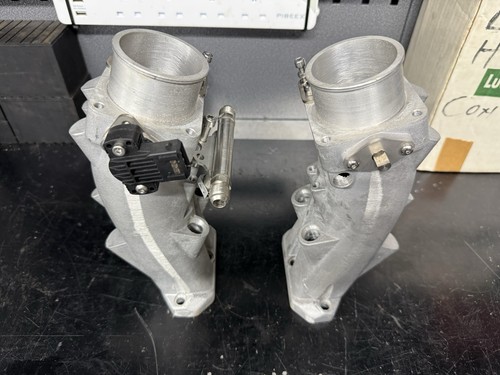 Sp1 50mm turbo air cooled - sp1,