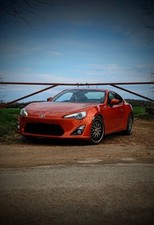 Toyota GT86/Subaru BRZ Team Dynamics Mesh III 18” Alloys Fully Refurbished 