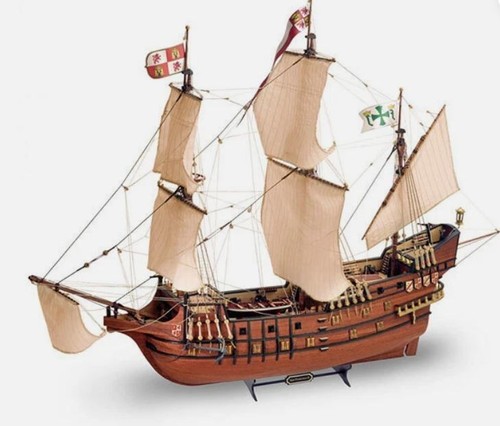Artesania latina 22452 - latina, 1:90