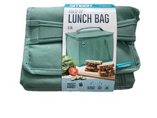 Smash fold‑up lunch bag