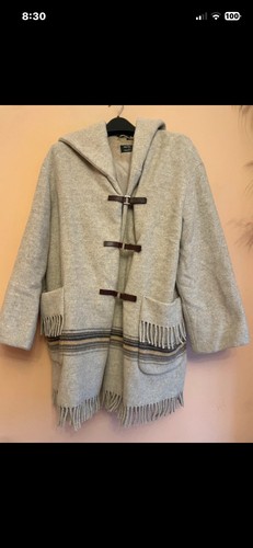 Aztec vintage jacket - aztec,