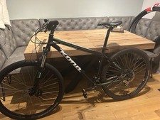 Kona lava Dome hardtail MTB