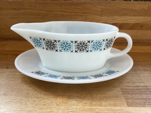 Vintage jaj pyrex glass - vintage,