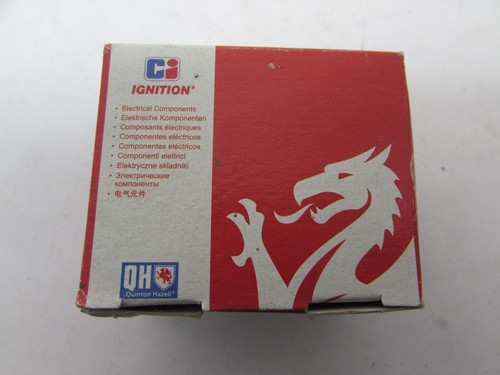 Ignition contact breaker - ci,
