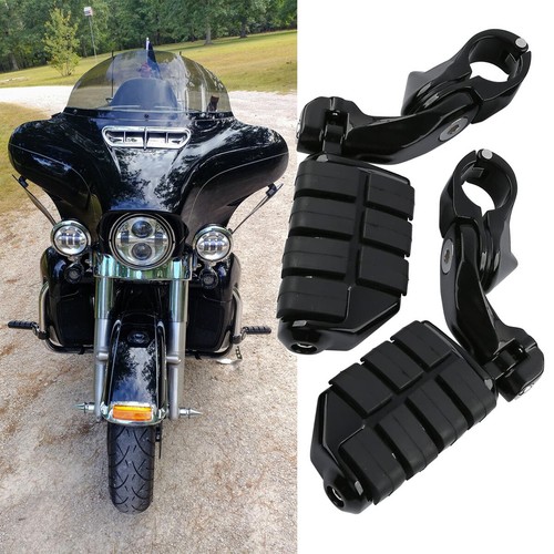 Highway foot pegs - highway,