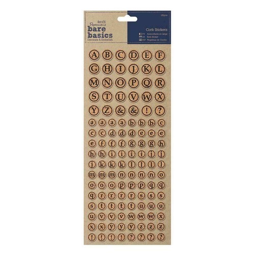 126 papermania bare basics - x,