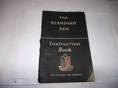 The standard ten - the,